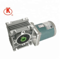 220V 70mm worm gear reducer